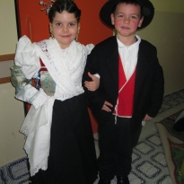 Zavičajna nastava