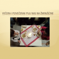 Zavičajna nastava