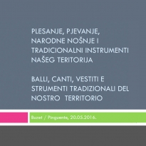 Zavičajna nastava