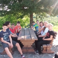 Zavičajna nastava