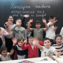Zavičajna nastava