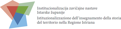 Institucionalizacija zavičajne nastave Istarske županije
