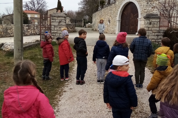 Zavičajna nastava
