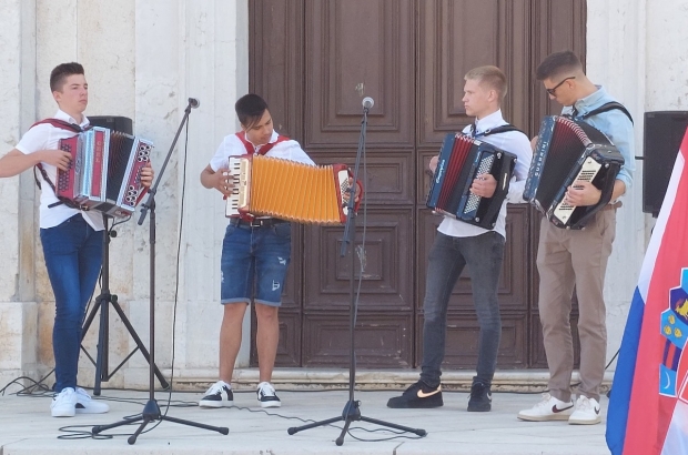 Zavičajna nastava
