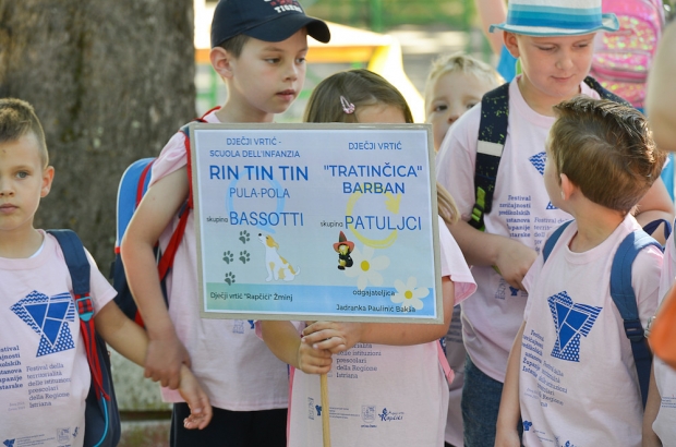 Zavičajna nastava