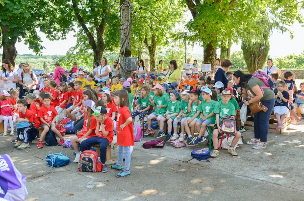 Zavičajna nastava