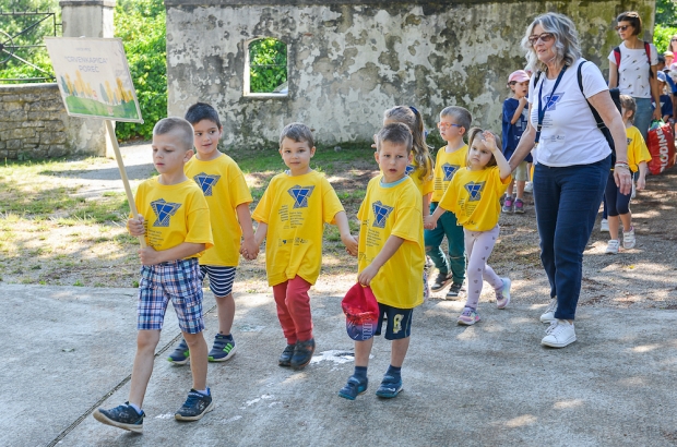 Zavičajna nastava