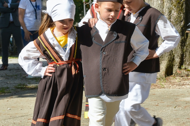 Zavičajna nastava