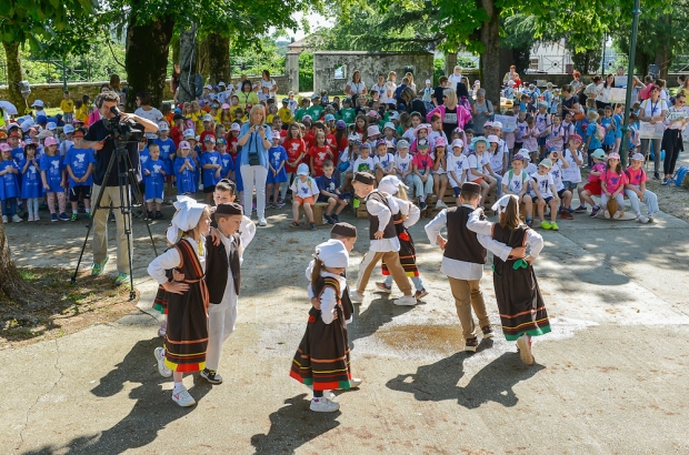 Zavičajna nastava