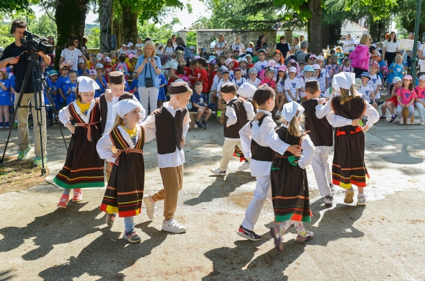 Zavičajna nastava