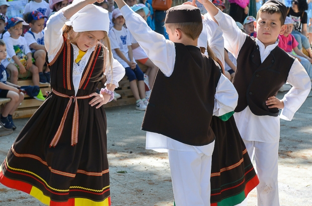 Zavičajna nastava