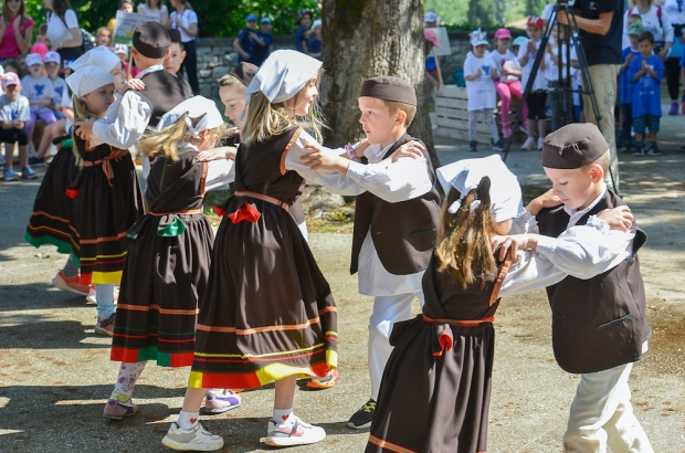Zavičajna nastava