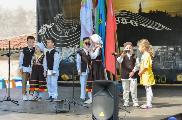 Zavičajna nastava