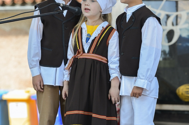 Zavičajna nastava