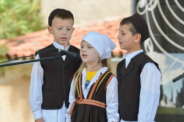 Zavičajna nastava