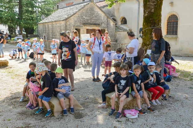Zavičajna nastava