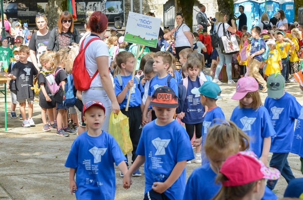 Zavičajna nastava