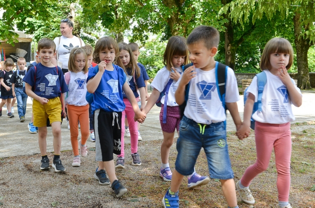 Zavičajna nastava