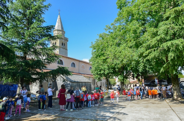Zavičajna nastava