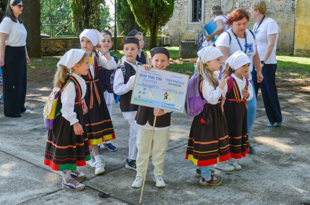 Zavičajna nastava