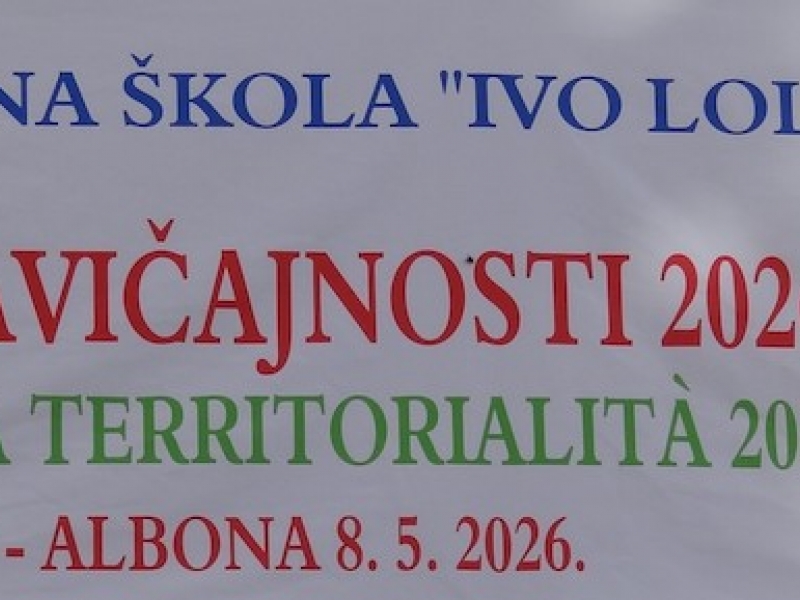 Festival zavičajnosti 2026. u Labinu (ostalo)