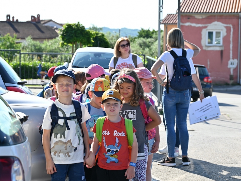 Festival zavičajnosti u Marčani 2024.
