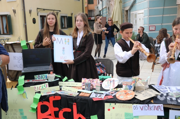 Zavičajna nastava