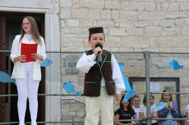 Zavičajna nastava