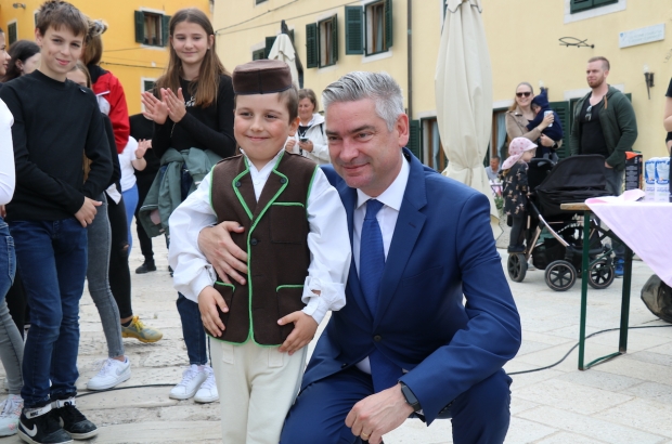 Zavičajna nastava