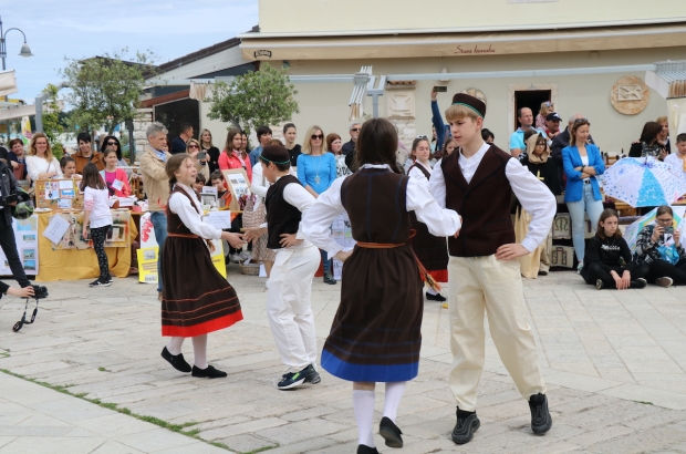 Zavičajna nastava