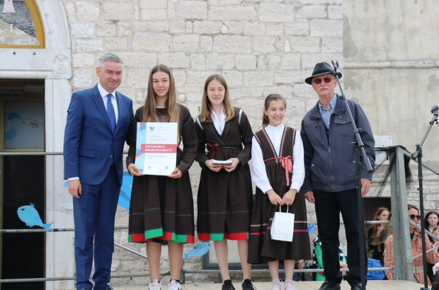 Zavičajna nastava
