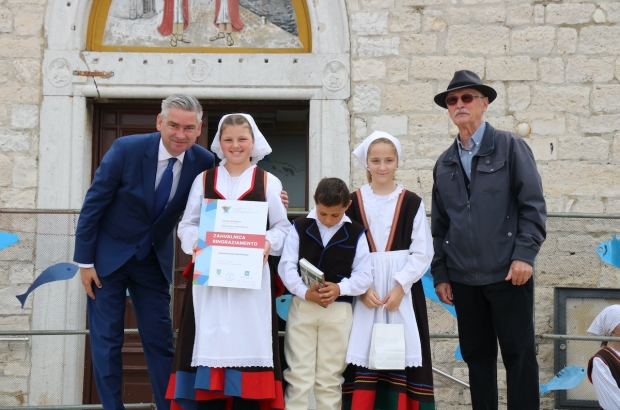 Zavičajna nastava