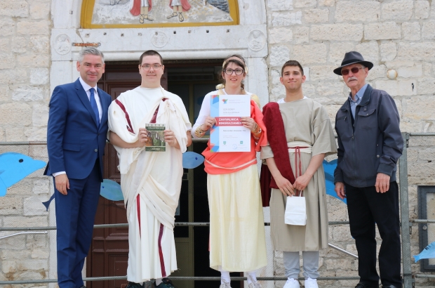 Zavičajna nastava