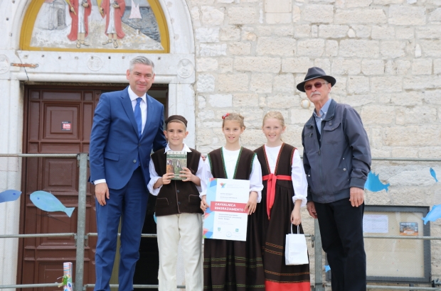 Zavičajna nastava