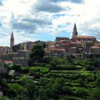 Zavičajna nastava
