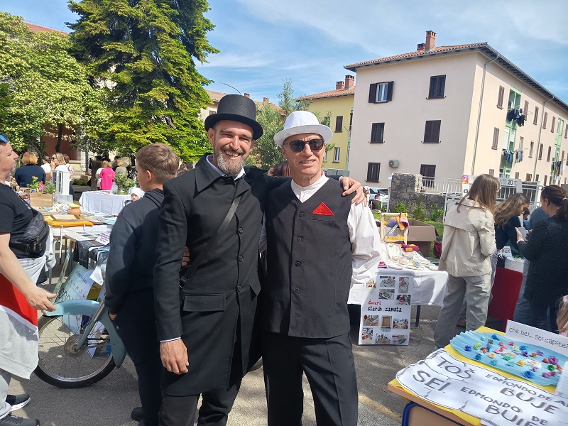 Festival zavičajnosti 2026. - Labin